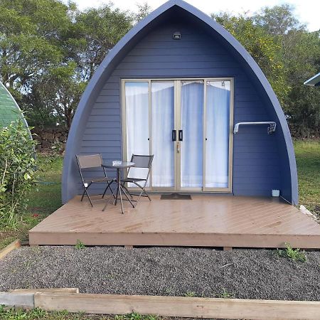 Rangi Moana Villa Hanga Roa Exterior photo