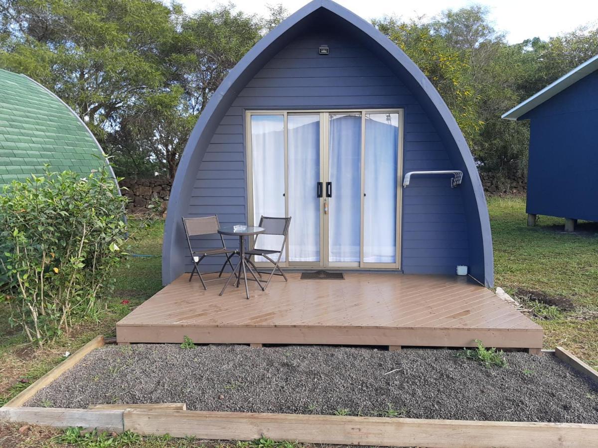 Rangi Moana Villa Hanga Roa Exterior photo