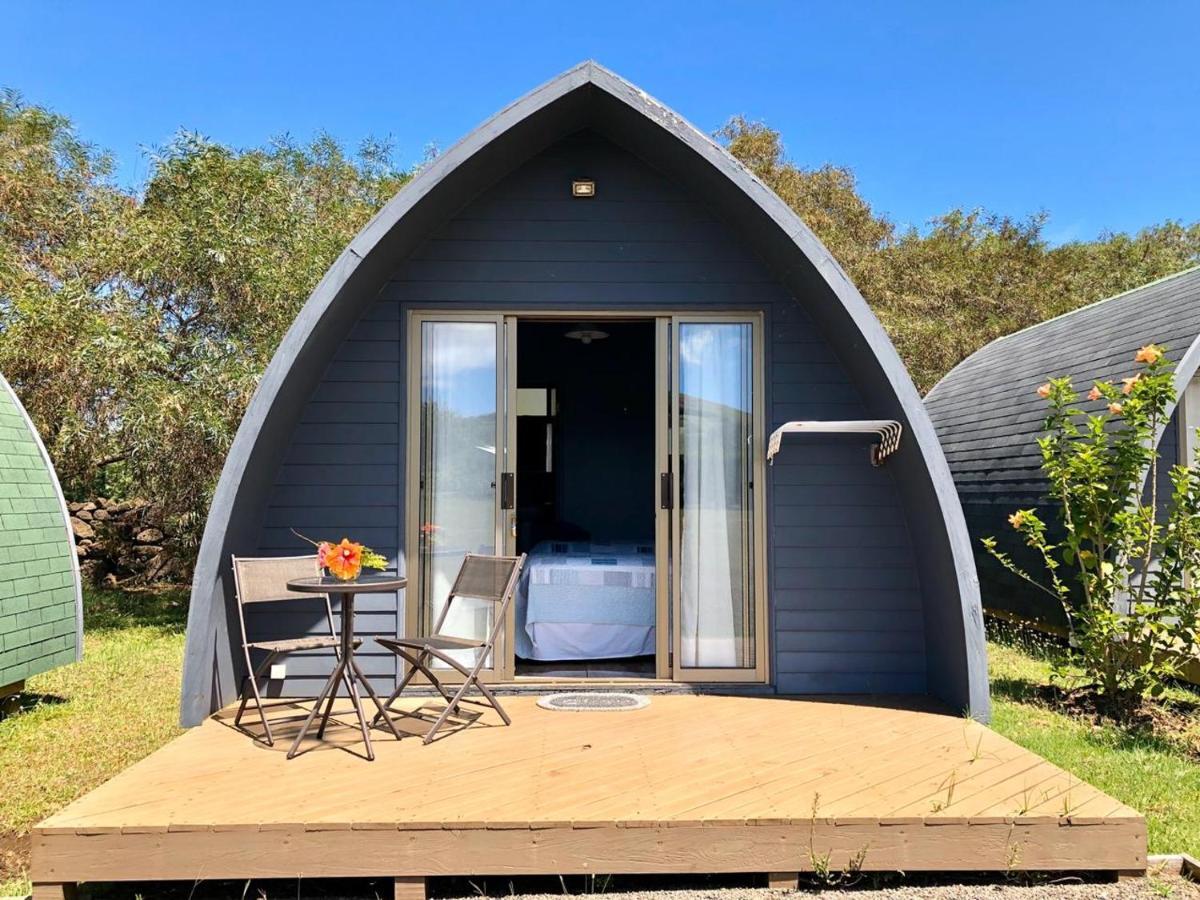 Rangi Moana Villa Hanga Roa Exterior photo