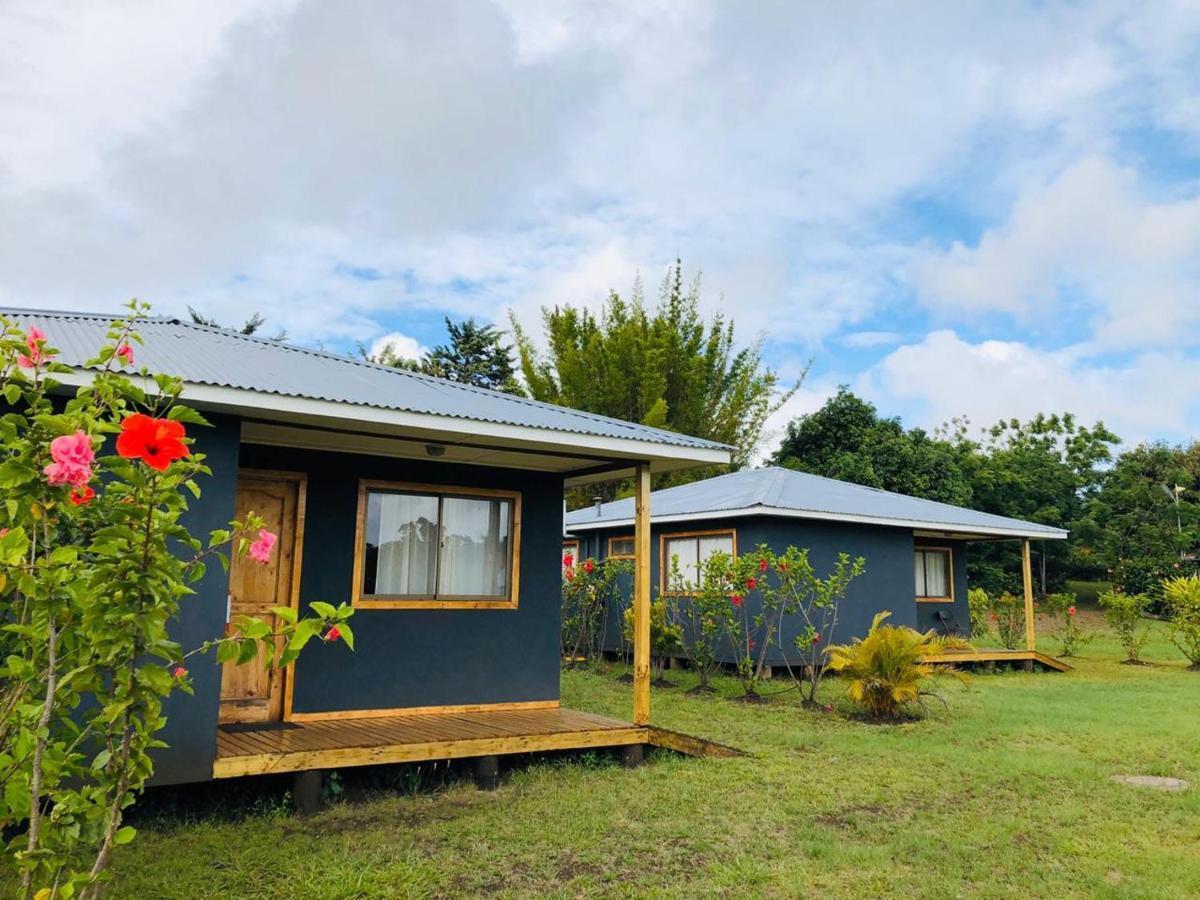 Rangi Moana Villa Hanga Roa Exterior photo