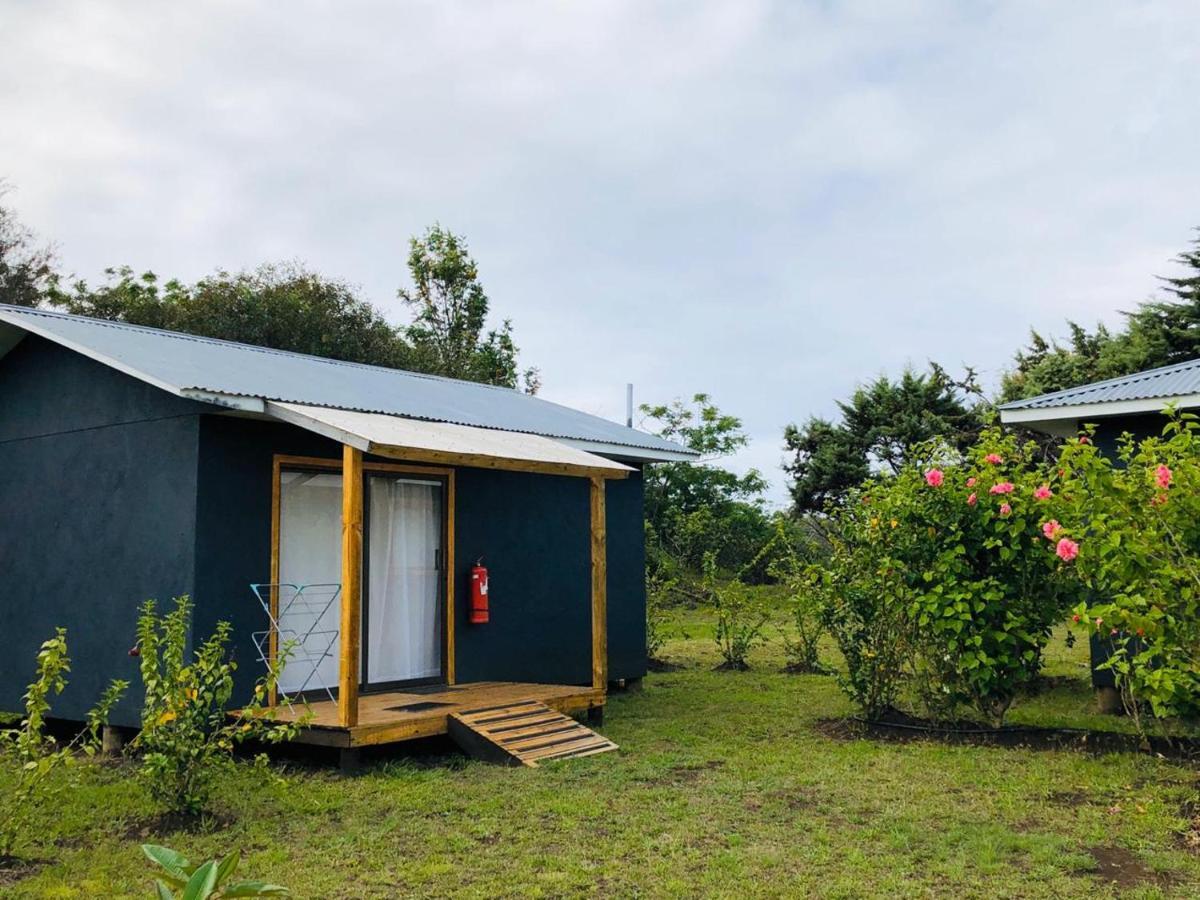 Rangi Moana Villa Hanga Roa Exterior photo