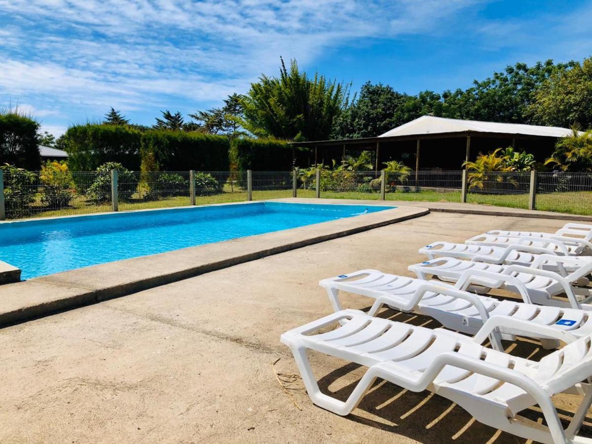 Rangi Moana Villa Hanga Roa Exterior photo