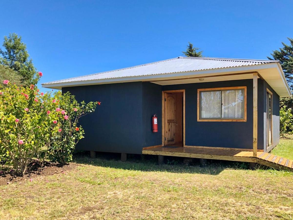 Rangi Moana Villa Hanga Roa Exterior photo