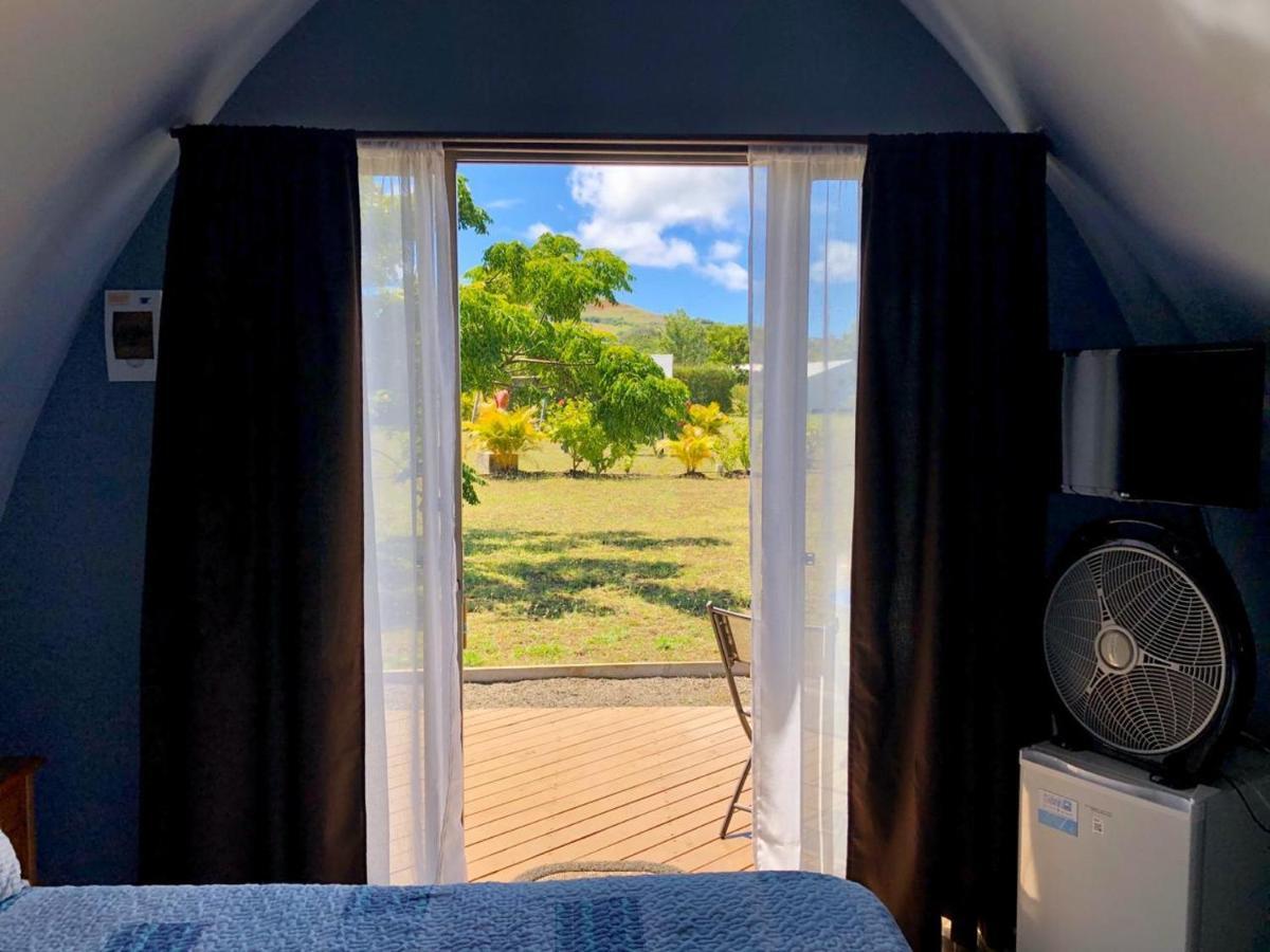 Rangi Moana Villa Hanga Roa Exterior photo